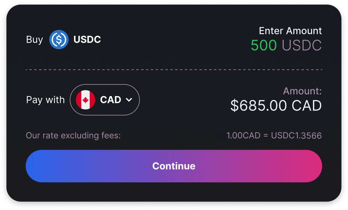 Effortless Point Earning