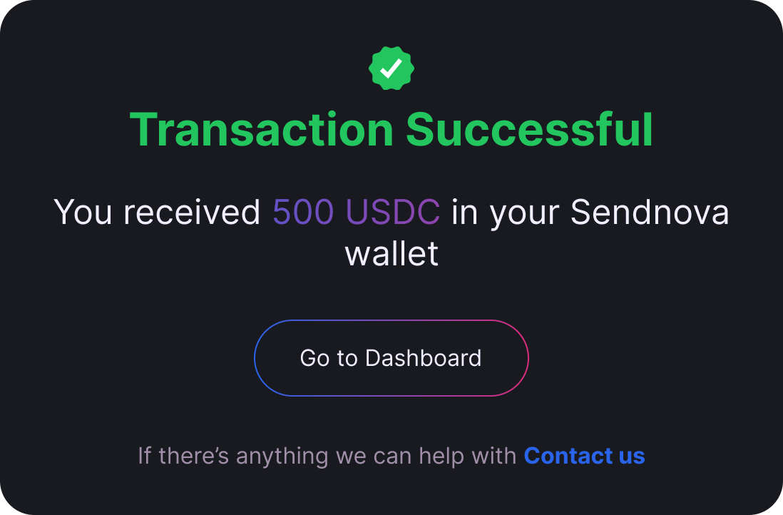 Mobile-Friendly Platform